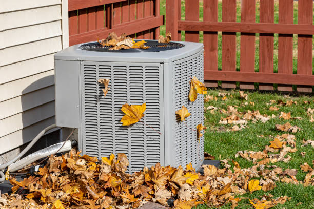 Best Central Air Repair  in Maple Valley, WA
