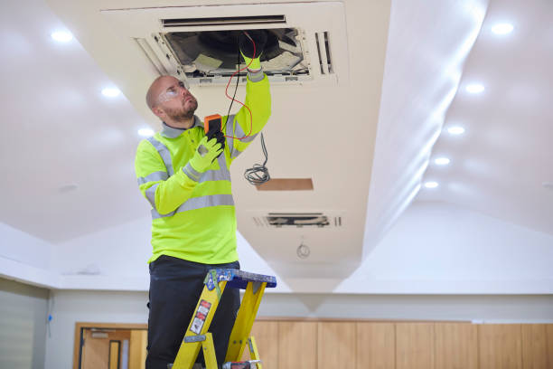 Best HVAC Replacement Cost  in Maple Valley, WA