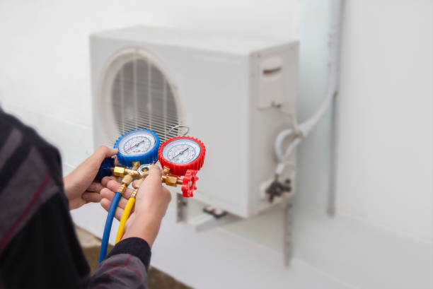Best HVAC Air Duct Cleaning  in Maple Valley, WA